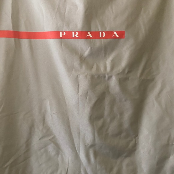 Prada Drawstring Dust Bag - Picture 2 of 5